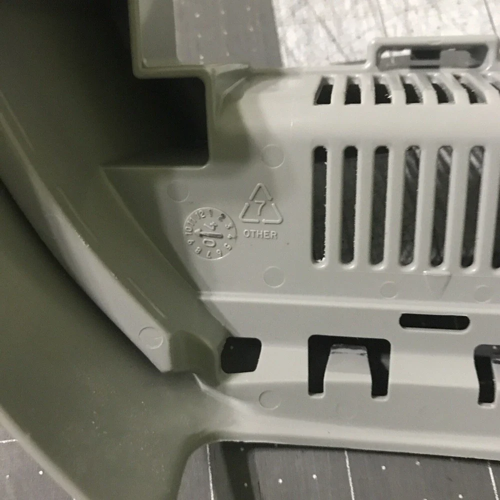 Kirby vacuum g5